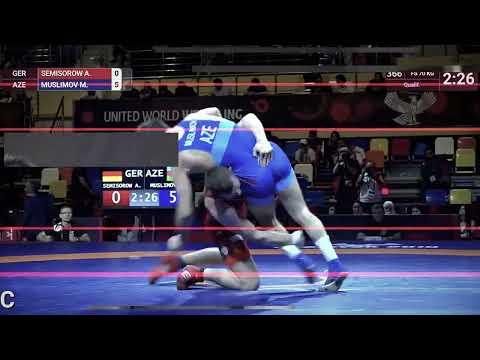 BIRTAT-Bundesliga - Halbfinale 2022 der Trailer