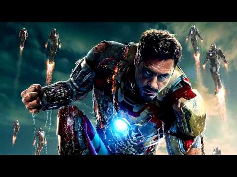 The Hit House - Basalt (Iron Man 3 - Theatrical Trailer Music 2)