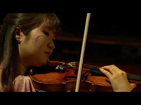 Britten: String Quartet No. 1 in D major, Op. 25, I. Andante sostenuto — Allegro vivo