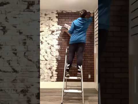 Accent Wall Idea Like You’ve Never Seen! // Amazing Accent Wall-best accent wall in 2022!