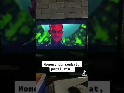 un super film  de super hero