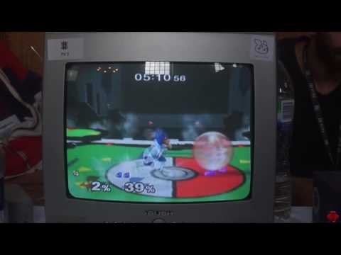 Timi vs Feradit - Heir III - Bracket