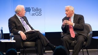 Walter Isaacson: The Making of a Genius video