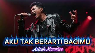 Download lagu Cover Metal Terganas! AKU TAK BERARTI BAGIMU - Azizah Maumere || ROCK METAL VERSION mp3 Download lagu Cover Metal Terganas! AKU TAK BERARTI BAGIMU - Azizah Maumere || ROCK METAL VERSION mp3