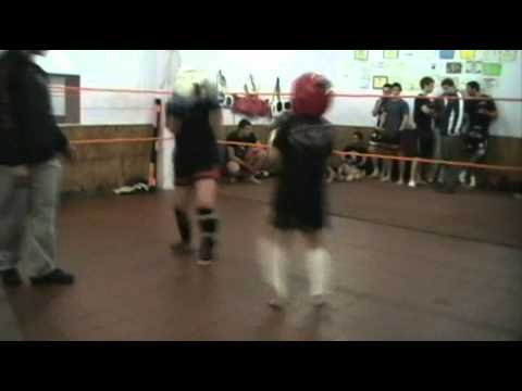 EXAMEN GUANTEO LUCAS 9 AÑOS.wmv