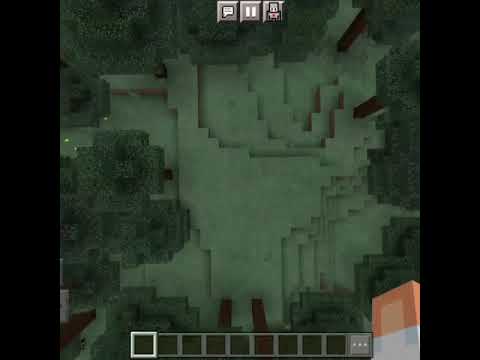 Krakin Fun - Different Minecraft Biomes