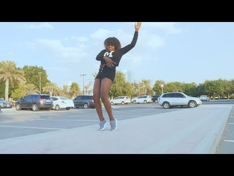 V2M  - PARTY ft LIL PELKS ( DANCE VIDEO)