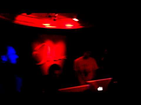 IZHEVSKI @ Orfeum - Budapest - 2011.10.08