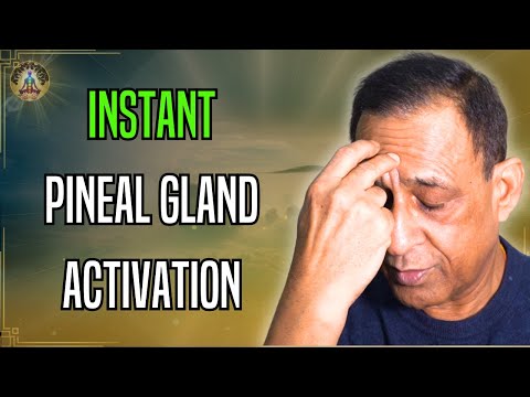 Doing This Will INSTANTLY Awaken Your Third Eye