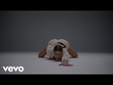 Gaia, J Lord - Louca (Visualizer)