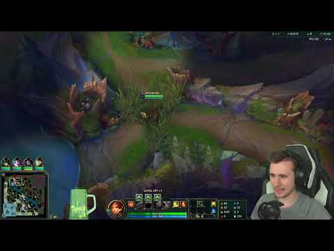 DANNI INASPETTATI - League of Legends ITA #2045