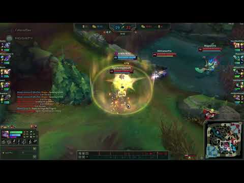 How to win as poppy support counterpick