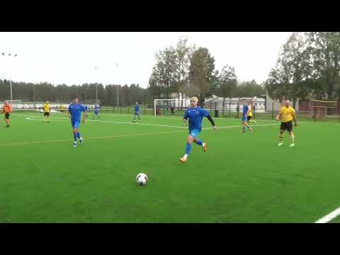 FC Ylivieska vs OuHu