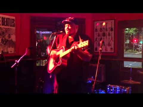 Steve Tofa @ Uncovered at The Jack