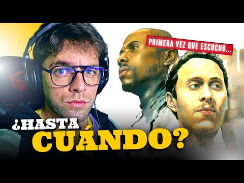 URUGUAYO REACCIONA a Apa y Can - ¿Hasta Cuándo? (conociendo toda su obra)