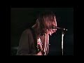 Nirvana - Polly  (New wave) Live (The Mason Jar - Phoenix, AZ  2/19/1990 )