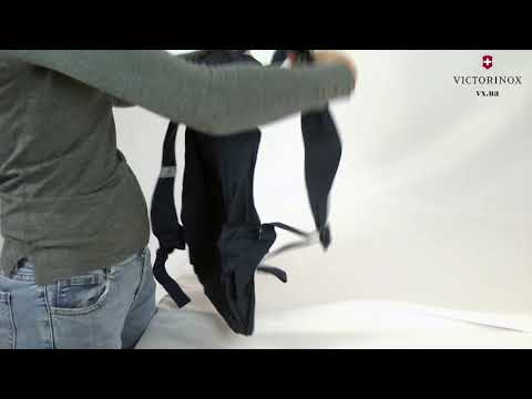 Рюкзак Victorinox Travel Accessories 4.0 