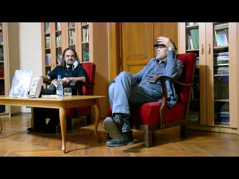 Kako je nastala knjiga Bunt dece socijalizma