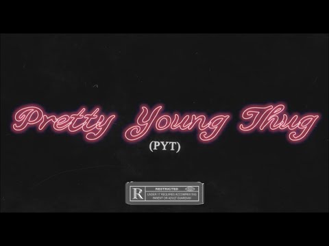 JTB x Benji - PYT (feat. Thirty2) [Official Lyric Video]