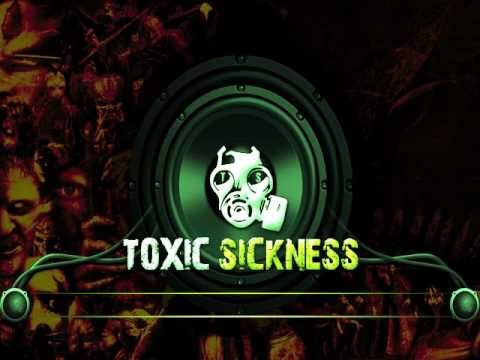 The Vizitor @ Toxic Sickness Radio