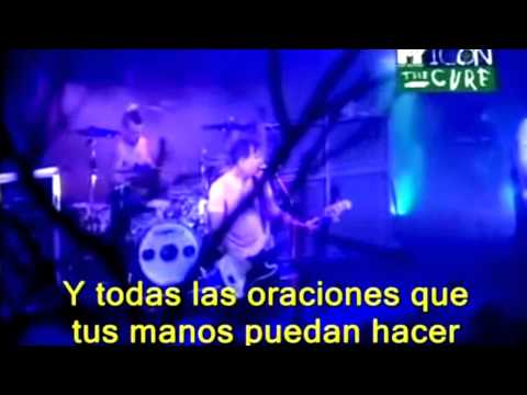 A Letter To Elise Live video