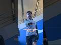 Hidden Camera Reactions ? #fcbarcelona #shorts