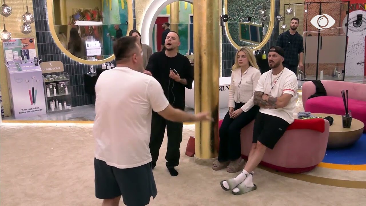 Juli debaton me banorët: Që sot e tutje, nëse vjen një dënim kolektiv…