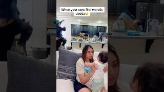 Download lagu Why do they always say dada first😭 mp3 Download lagu Why do they always say dada first😭 mp3