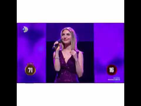 Benimle Söyle - Dila Kışla - Yalnızlığım