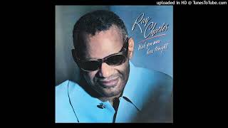 Ray Charles (RIP) - Born To Love Me