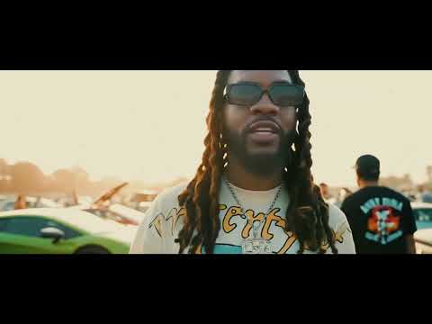 Big Swag X Crime Rate Official Video