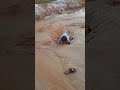 Actual Quicksand