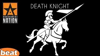 Grimey Rap Beat - Death Knight