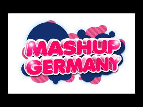 Mashup Germany (Gangnam Style, Cro, Die Young) Mashup