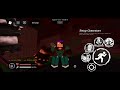 Emote That Only Can Doombringer Use In Forsaken Sandbox