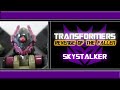 Transformers Revenge Of The Fallen Skystalker Review
