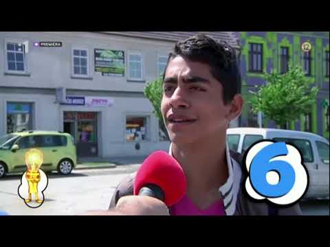 Nikto nie je dokonalý - Vybrané slová po "š"