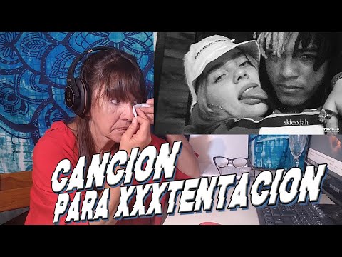 PSICOLOGA REACCIONA A Billie Eilish 6.18.18 (Dedicado a XXXTentacion)