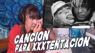 PSICOLOGA REACCIONA A Billie Eilish 6.18.18 (Dedicado a XXXTentacion)