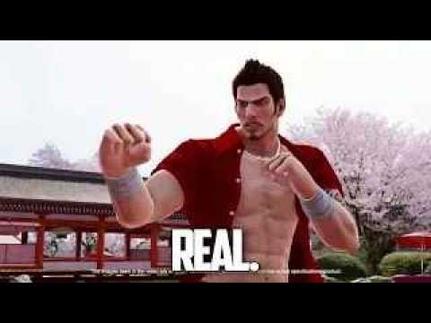 VF5 Revo World Stage Changed Everything