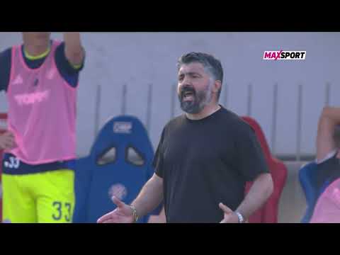 HAJDUK vs DINAMO 1:3 (33. kolo, SuperSport HNL 24/25)