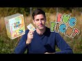 Bug Fight Kickstarter Video