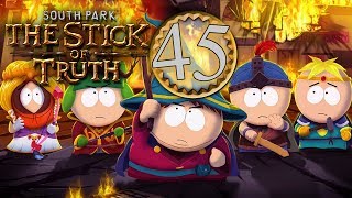 South Park: The Stick of Truth - LEMMIWINKS