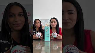 ABRINDO MINI BRANDS COM A BINA PRA ENCHER A MINI GELADEIRA VIRAL DOS ESTADOS UNIDOS #minigeladeira