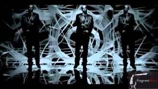 Shot Caller Remix -  French Montana Ft. Diddy (Official Music Video)