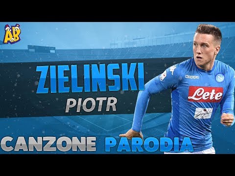 Canzone Zielinski - (Parodia) Baby K - Da zero a cento