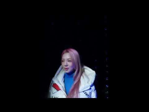 211126 SNSD Hyoyeon IG Update