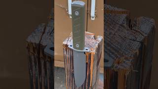 Download lagu Zero Tolerance 0006 uses #shorts #zerotolerance #ztknives #fixedblade #knife mp3