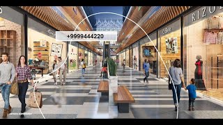 Omaxe Karol Bagh Layout Plan, Omaxe Karol Bagh, Assured Return Plan in Omaxe Karol Bagh