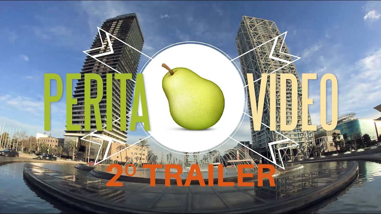 Perita Video 2014: Trailer